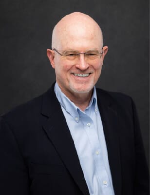 Chuck Capel Chuck Capel-IBT Apps CTO